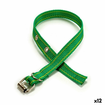 Product Κολλάρο Σκύλου 0,3 x 42 x 2 cm(Green) base image