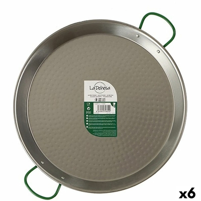 Product Τηγάνι ? 38 cm Γυαλισμένο Χάλυβα base image