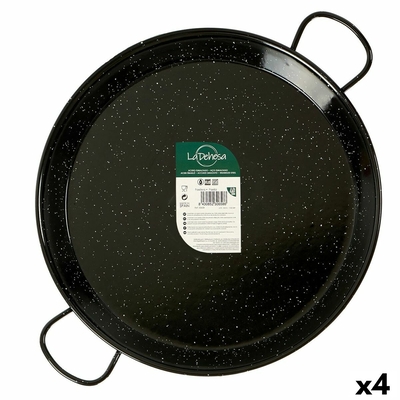Product Τηγάνι ? 50 cm Σμαλτωμένο Χάλυβα base image
