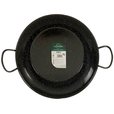 Product Τηγάνι Για Παέγια ? 40 cm Σμαλτωμένο Χάλυβα base image