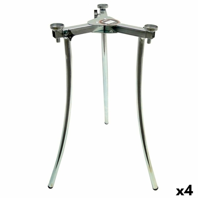 Product Τρίποδο για το Μαγείρεμα Παέλλας Ρυθμιζόμενο 4 Μονάδες base image