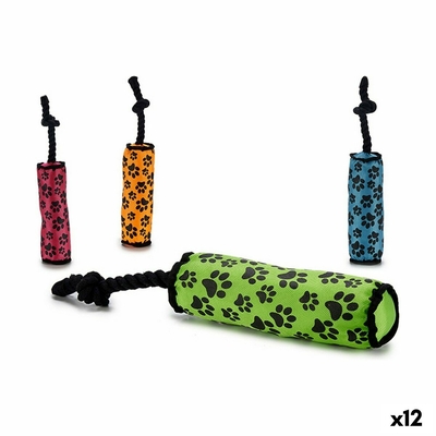 Product Μασητικό Οδοντοφυΐας Σκύλου Κύλινδρος 7,5 x 7,5 x 43 cm (12 Μονάδες) base image