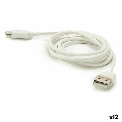 Product Καλώδιο φόρτισης USB Grundig (12 Μονάδες) base image