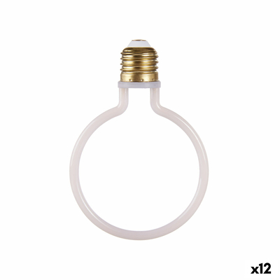 Product Λάμπα LED Λευκό 4 W E27 9,3 x 13,5 x 3 cm (2700 K) (12 Μονάδες) base image
