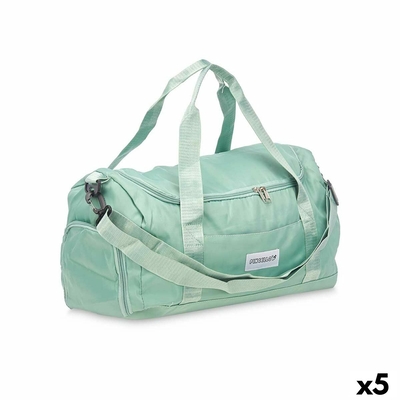 Product Τσαντα Ταξιδιου Πράσινο 46 x 25 x 28 cm (5 Μονάδες) base image