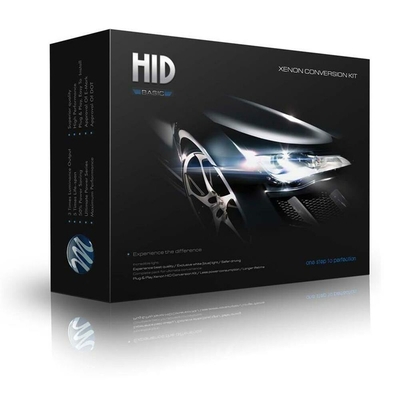 Product Σετ με Αξεσουάρ M-Tech Basic 5000K Xenon HID base image