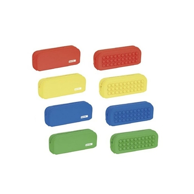 Product Κασετίνα Safta Pop It Ρύθμιση (8 Τεμάχια) base image
