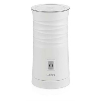 Product Συσκευή Για Αφρόγαλα Haeger Milk Foam 500 W 115 Ml base image
