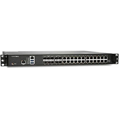 Product Network Switch SonicWall 02-SSC-8060 base image