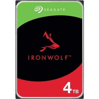 Product Σκληρός δίσκος Seagate ST4000VN006 4 TB base image