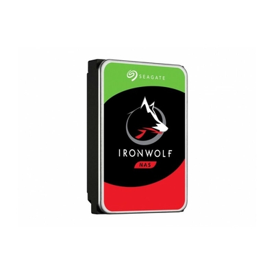 Product Εσωτερικός Σκληρός δίσκος Seagate ST6000VN006 6 TB SSD base image