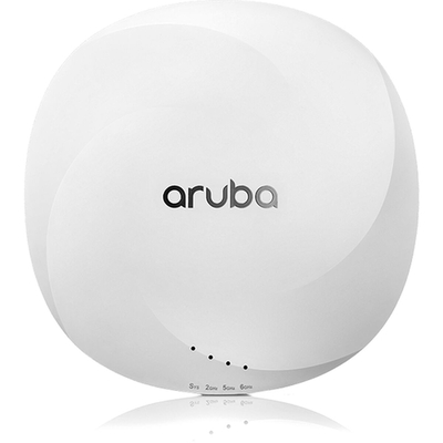 Product Access Point Aruba R7J49A Λευκό base image