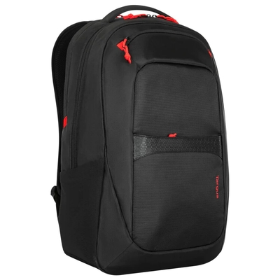 Product Τσάντα Laptop Targus Strike II Μαύρο 17,3" base image