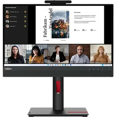 Product Monitor 21,5" Lenovo ThinkCentre Tiny-In-One 22 Gen 5 Full HD 60 Hz base image