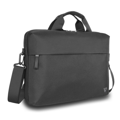 Product Τσάντα Laptop V7 CTP14-ECO2 Μαύρο 14,1'' base image