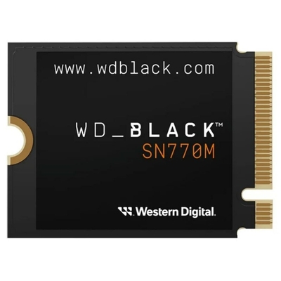 Product Σκληρός δίσκος SSD Western Digital WDS100T3X0G 1 TB base image