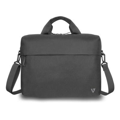 Product Τσάντα Laptop V7 CTP16-ECO2 Μαύρο 15,6'' base image