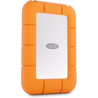Product Εξωτερικός Σκληρός Δίσκος LaCie Rugged Mini 1 TB SSD  base image