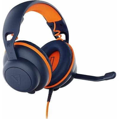 Product Ακουστικό με μικρόφωνο Gaming V7 SAFE SOUND2 EDU OVEREAR  base image