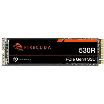 Product Σκληρός Δίσκος M.2 SSD 2TB Seagate FireCuda 530R base image