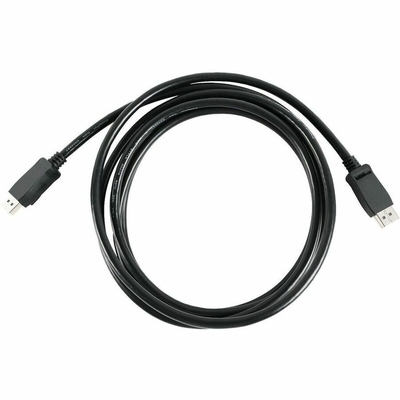 Product Καλώδιο DisplayPort σε HDMI V7 V7DPPRO-3M-BLK base image