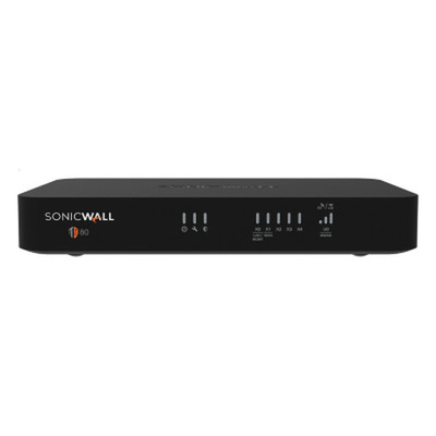 Product Router SonicWall TZ80 base image