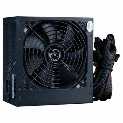 Product Τροφοδοτικό Hiditec ATX PSX500W base image