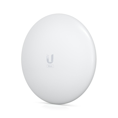 Product Access Point Ubiquiti WAVE-LR Λευκό base image