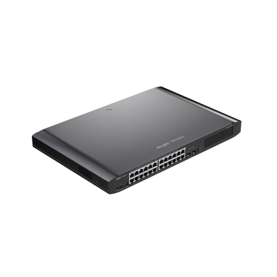Product Network Switch Ruijie Networks ES226GC-P 5-PORT base image