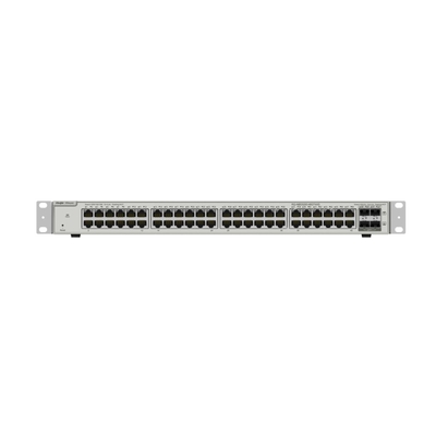 Product Network Switch Ruijie RG-NBS3200-48GT4XS Managed L2 Switch με 48 Θύρες base image