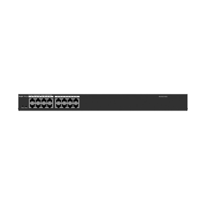 Product Network Switch Ruijie RG-ES216GC 16-Port base image