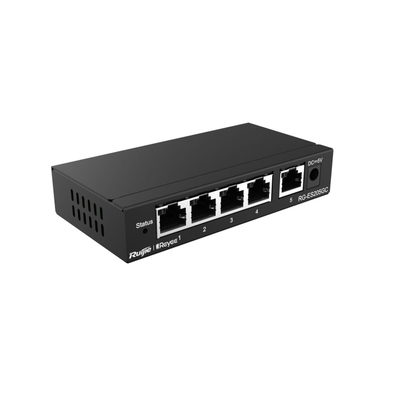 Product Network Switch Ruijie Reyee RG-ES205GC base image