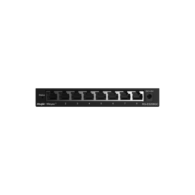 Product Network Switch Ruijie Networks base image
