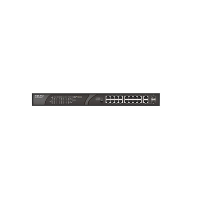 Product Network Switch Ruijie Networks base image