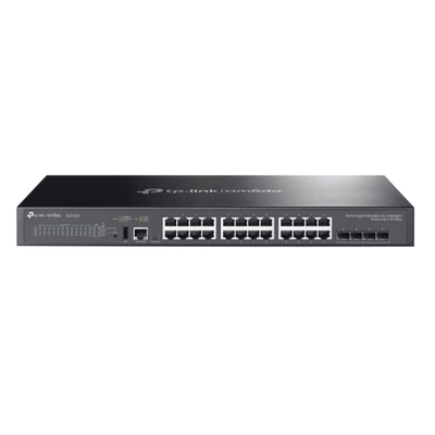 Product Network Switch TP-Link SG5428X  base image