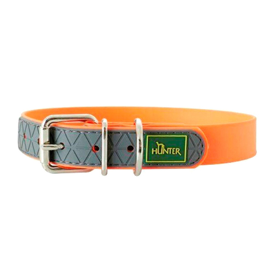Product Κολλάρο Σκύλου Hunter Convenience Πορτοκαλί (28-36 cm) base image