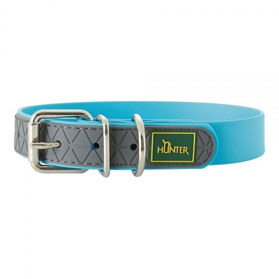 Product Κολλάρο Σκύλου Hunter Convenience Τυρκουάζ (38-46 cm) base image