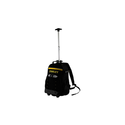 Product Σχολική Τσάντα Τρόλεϊ Stanley (34 x 20 x 57 cm) base image