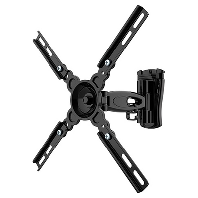 Product Βάση Τηλεόρασης TM Electron 15 kg 10"-24" base image