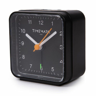 Product Ξυπνητήρι Timemark Μαύρο base image