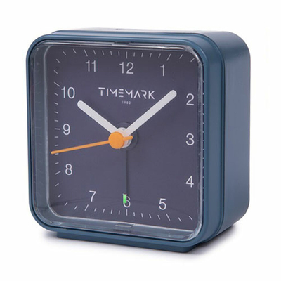 Product Ξυπνητήρι Timemark Μπλε base image