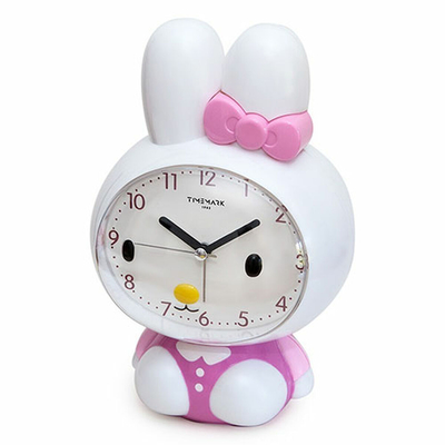 Product Ξυπνητήρι Timemark Κουνέλι Παιδικά base image