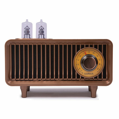 Product Φορητό Ηχείο Bluetooth Kooltech Vintage base image