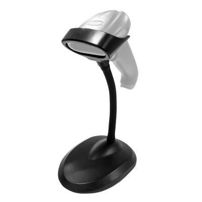 Product Βάση Για Barcode Scanner Winson S6-B, Εύκαμπτη, Μαύρη base image