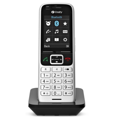 Product Φορτιστής Ασύρματου Τηλεφώνου Unify OpenScape DECT Phone S6 base image