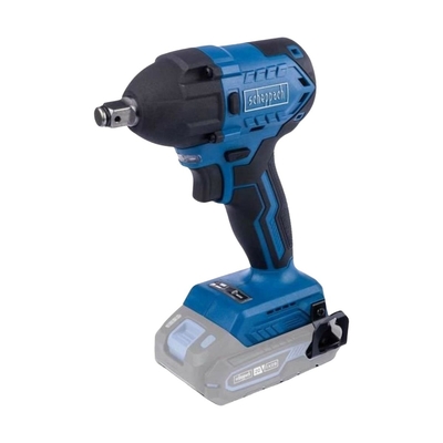 Product Ηλεκτρικό κατσαβίδι Scheppach BC-IW350-X 350 W  base image