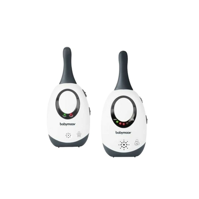Product Baby Monitor Babymoov 300m base image