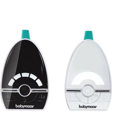 Product Baby Monitor Babymoov base image
