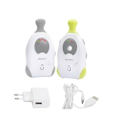 Product Baby Monitor Badabulle B014010 base image