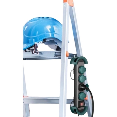 Product Πολύπριζο με 3 Πρίζες χωρίς διακόπτη GAO (3 m)  base image